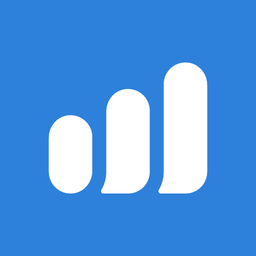 Dashpivot Logo-Playstore Dashpivot logo