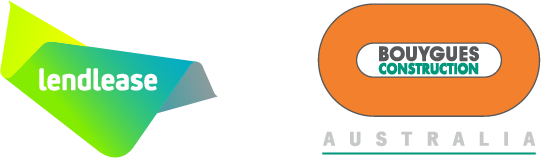 Lendlease and bouygues