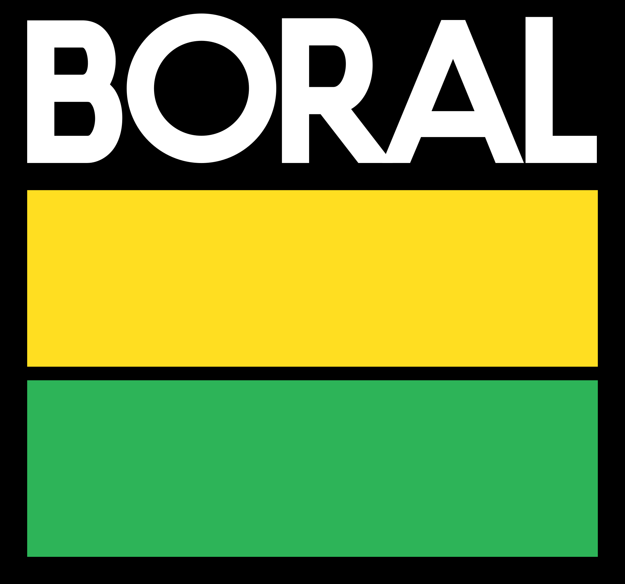 Boral