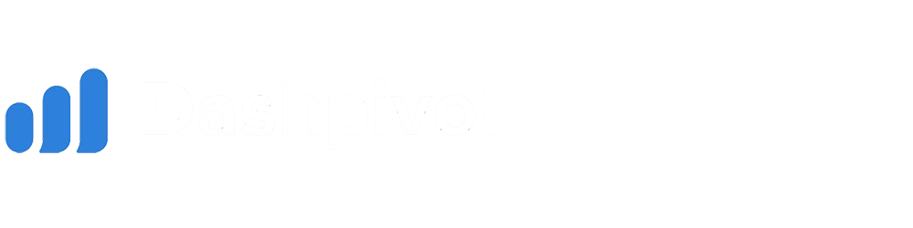 Dashpivot vs envision