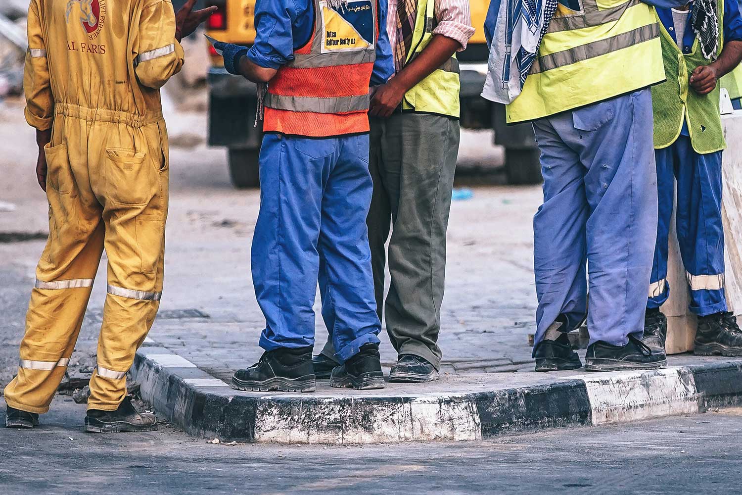 The 18 Best Construction Toolbox Talk Topics Free PDF Download 