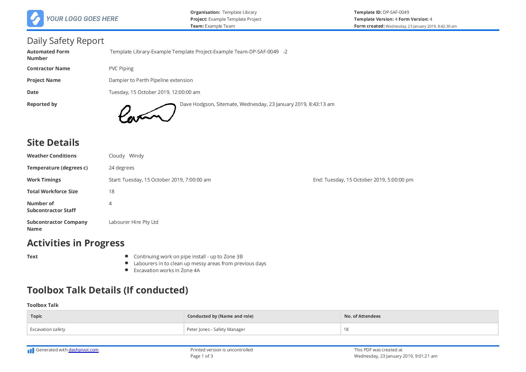 free-daily-safety-report-template-better-than-the-format-in-excel