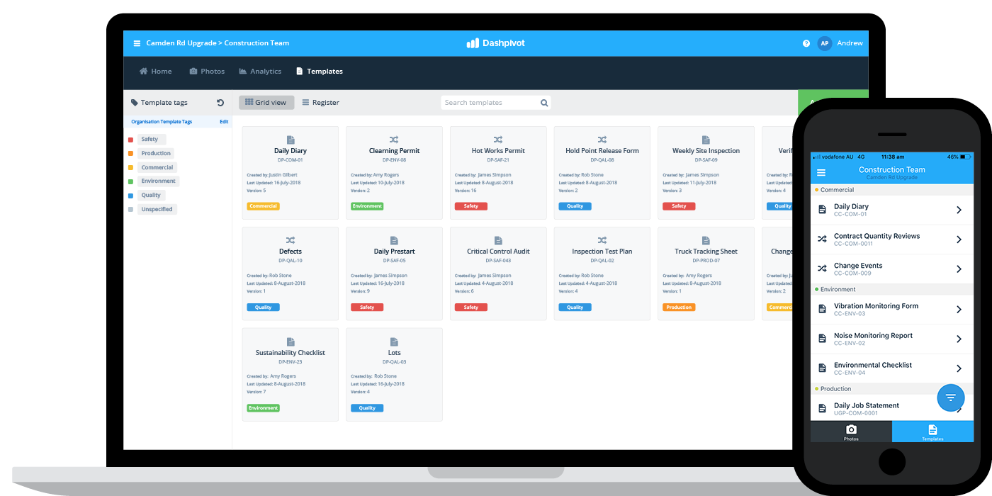 Software for general contractors Software for general contractors