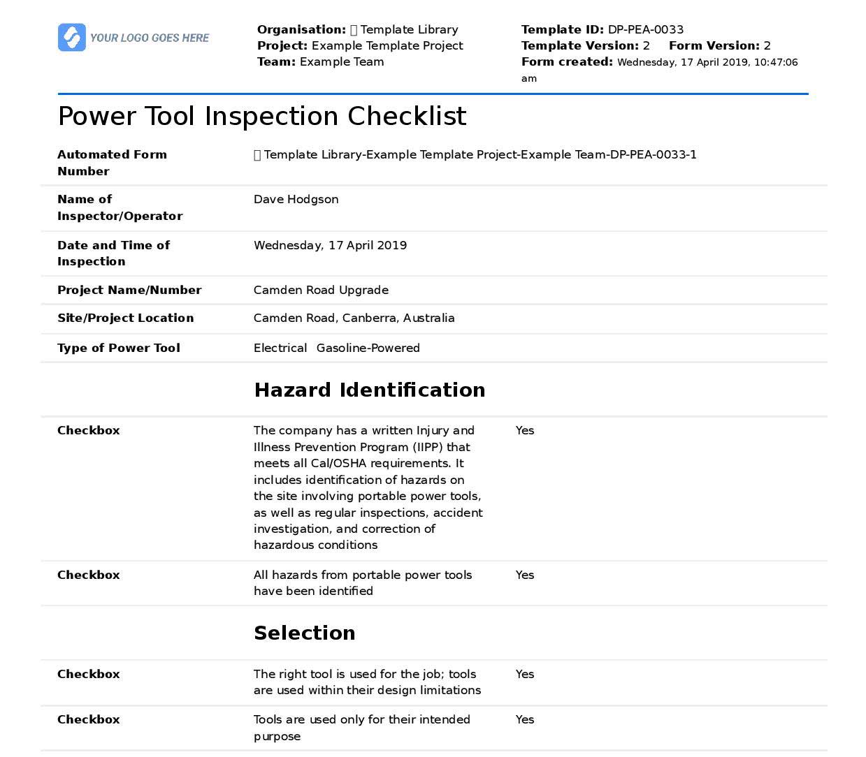 Tool-tracking-software-and-app Tool tracking software and app