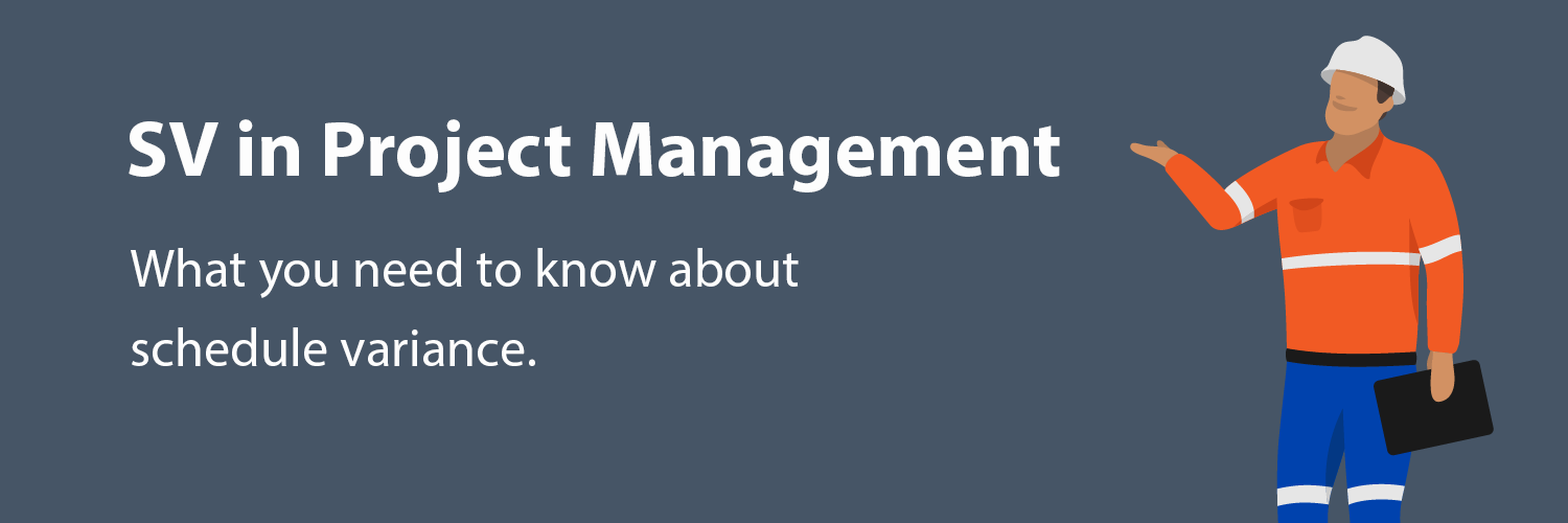 SV project management