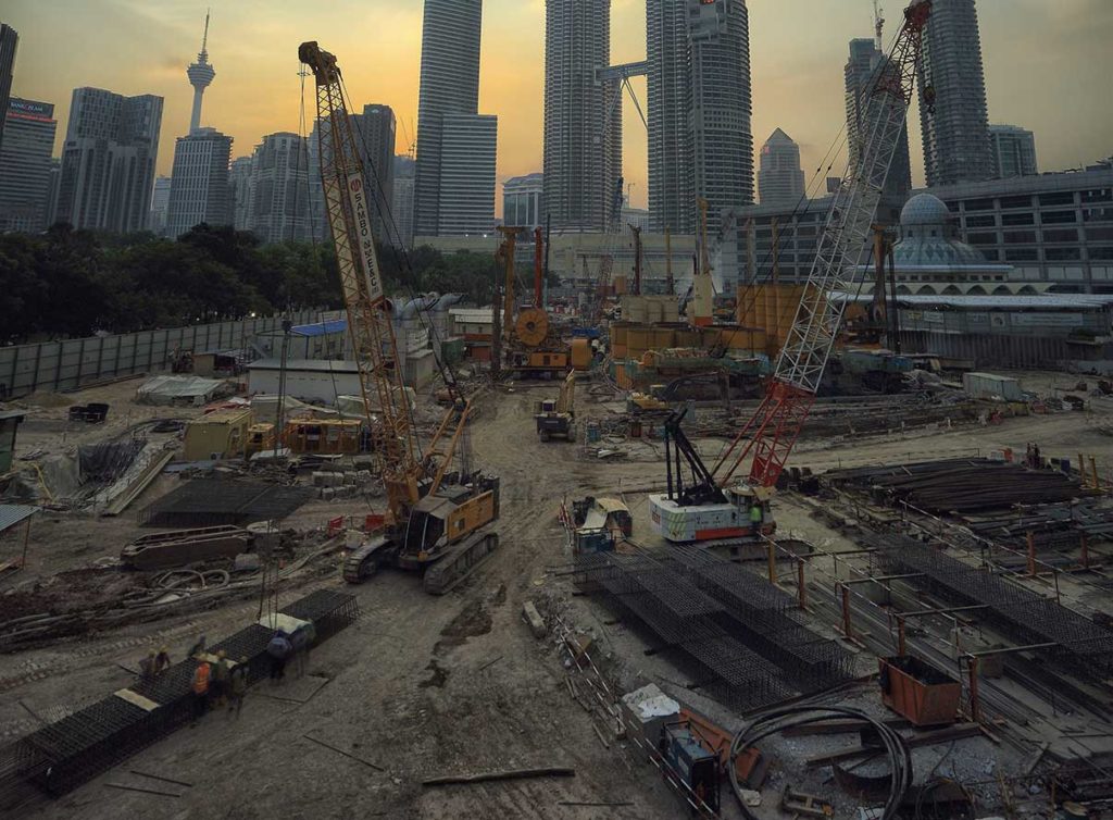 Construction risks: Major construction risks you need to think about