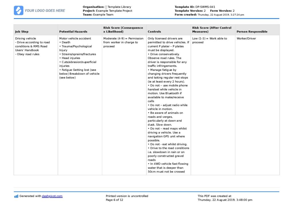 2019-08-22-example-template-project-safe-work-method-statement-swms-for-driving-1-page-006