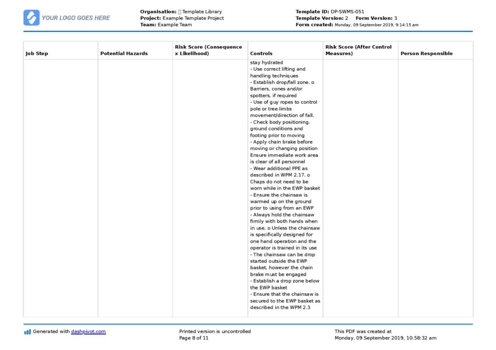 2019-09-09-example-template-project-safe-work-method-statement-swms-for-chainsaw-1-page-008