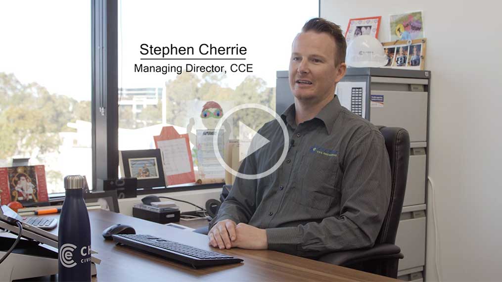 Cherrie civil engineering case study