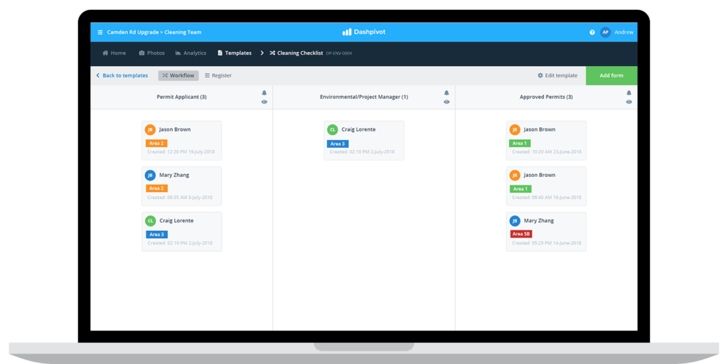 Cleaning Checklist App Best for commercial cleaning (Try it free)