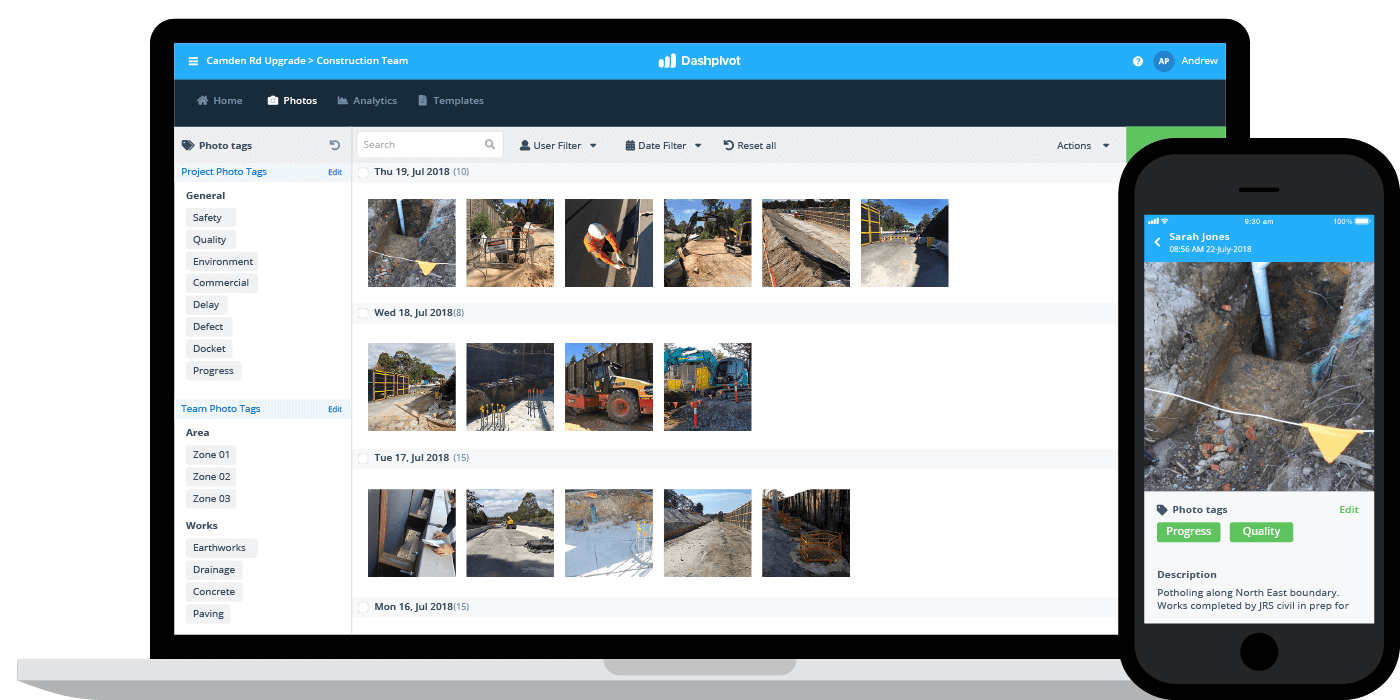 Oil and gas app Oil and gas app
