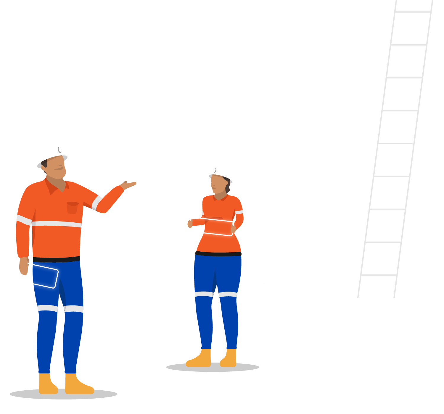 Safety record keeping software