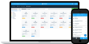 Site Manager Software: Track sites in real-time (Try it free)