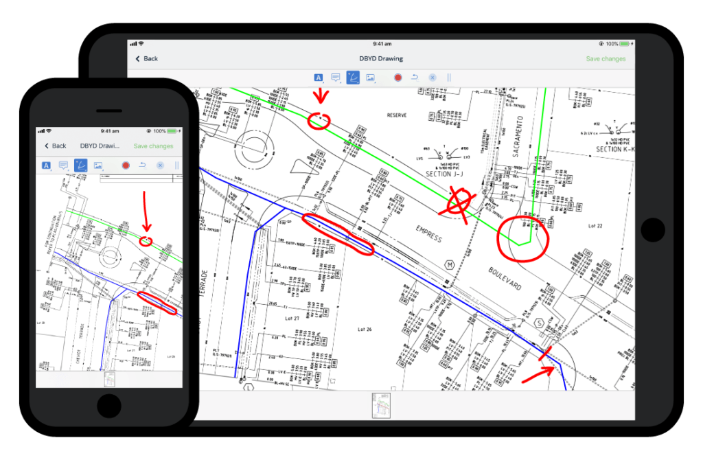 Field Inspection App Improve your field inspections now (Try the app free)