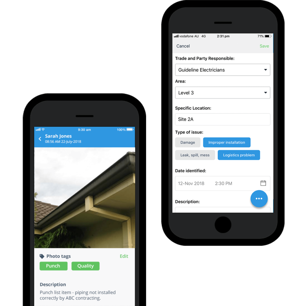 Roof Inspection Software Easy inspections & reports