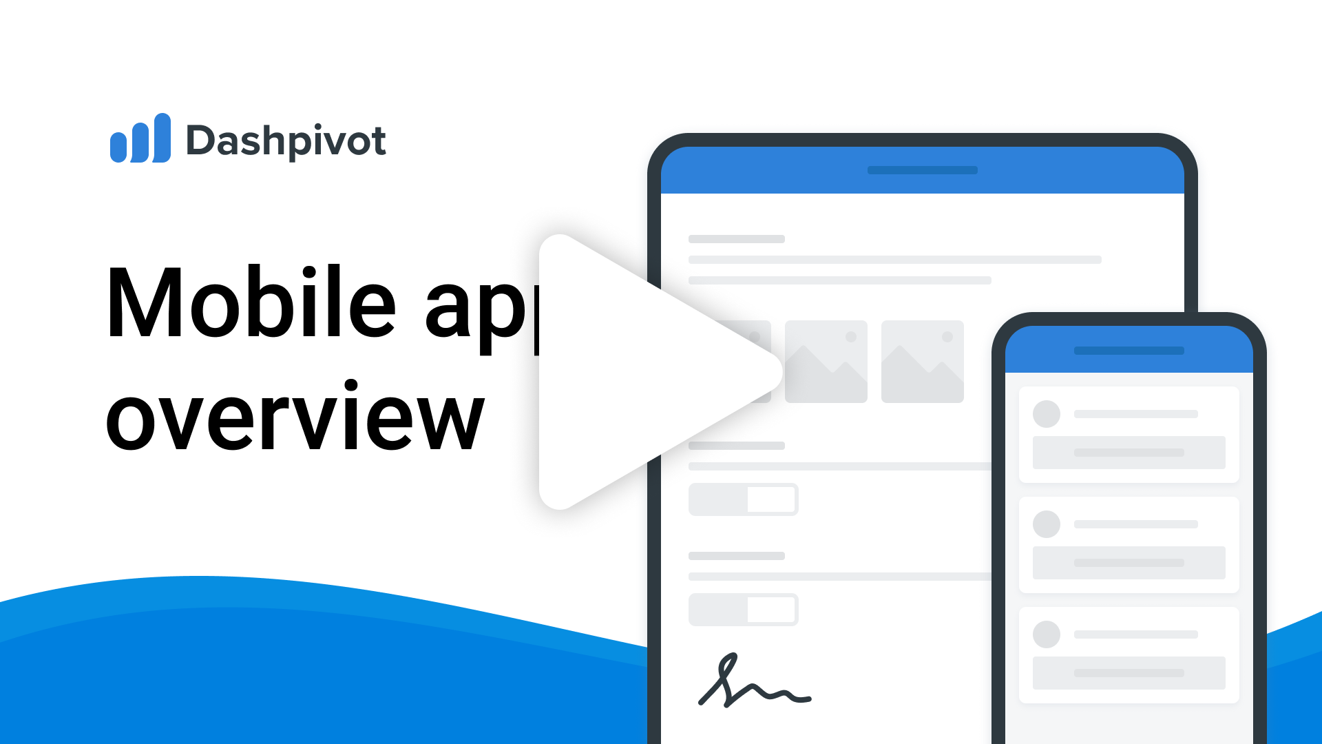 [Watch] Sitemate demo videos: See how Dashpivot works here