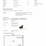 Roofing Inspection Checklist Roofing Inspection Checklist