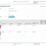 Fire Door Inspection Checklist Fire Door Inspection Checklist