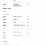 excavator pre start checklist excavator pre start checklist