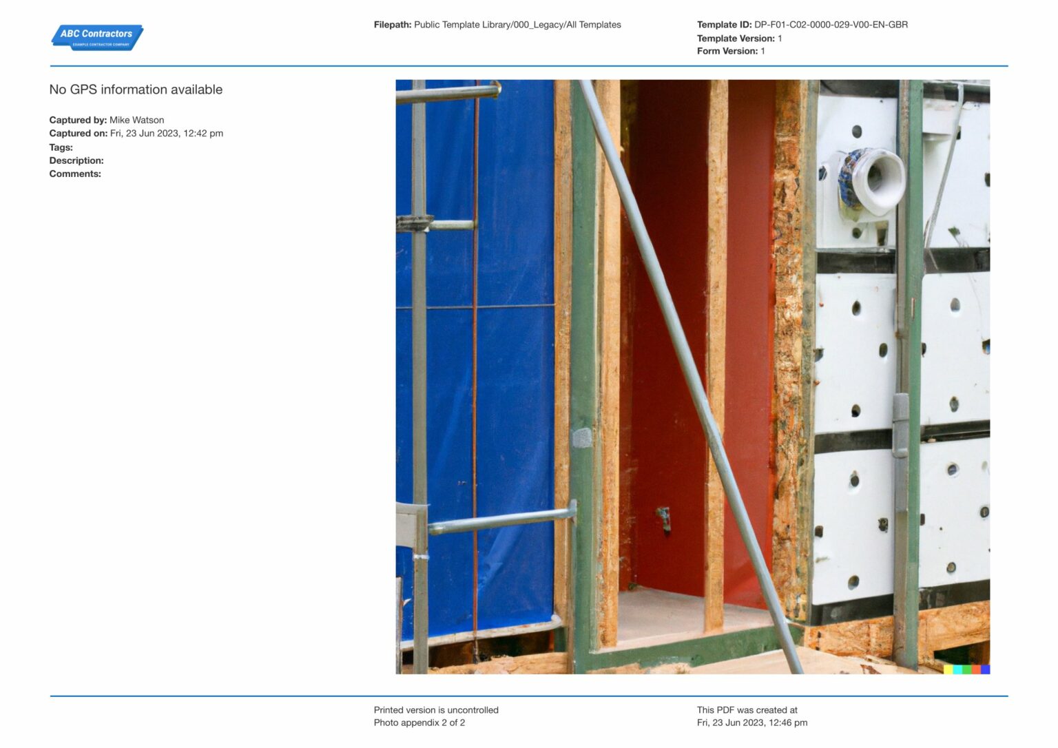 Fire Door Installation Requirements what do you need to do?