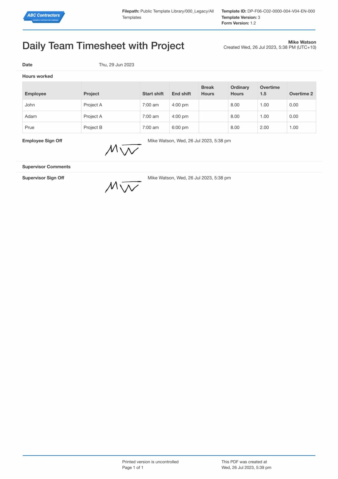 How to do timesheet hours make sure your timesheets are right