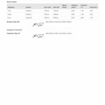 timesheet template export