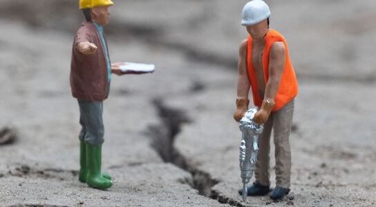 Daily toolbox talks