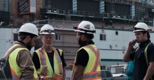 Why are toolbox talks important