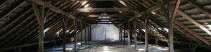 Part L air tightness