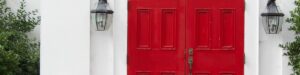 Part L doors