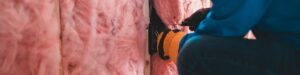 Part L insulation