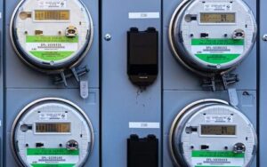 Part L metering requirements