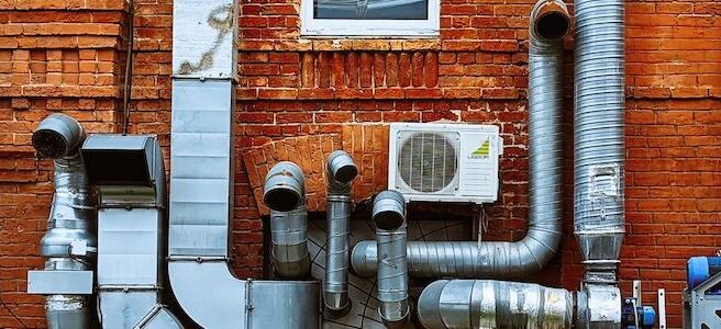 Part L ventilation Part L ventilation