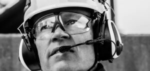 Eye protection safety