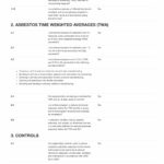 OSHA Asbestos Inspection Checklist template OSHA Asbestos Inspection Checklist template