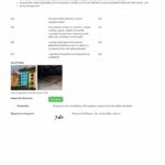 OSHA Asbestos Inspection Checklist template OSHA Asbestos Inspection Checklist template
