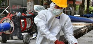 OSHA Asbestos Regulations