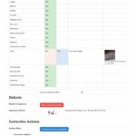 Driver Vehicle Inspection Report template Driver Vehicle Inspection Report template