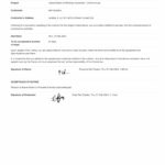Notice to Proceed template Notice to Proceed template
