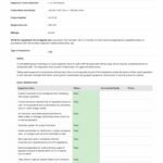 OSHA Crane Inspection checklist template OSHA Crane Inspection checklist template