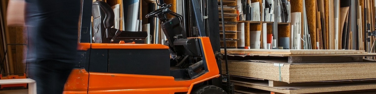 OSHA Forklift Safety