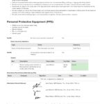 Toolbox Talk OSHA Heat Stress Template Side 2 Toolbox Talk OSHA Heat Stress Template Side 2