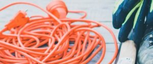 extension cord safety tips