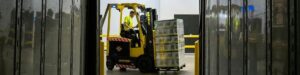 forklift safety procedures