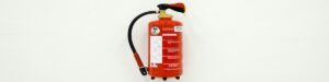 how often should fire extinguishers be inspected