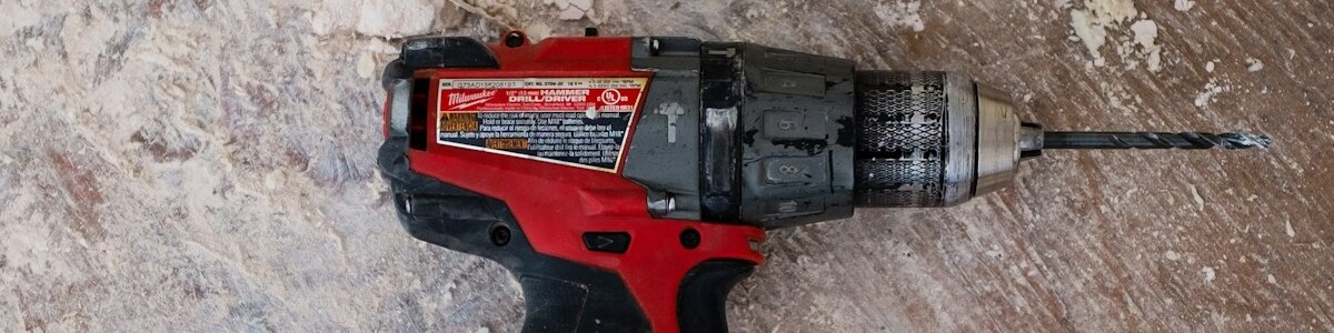 How Often Should Power Tools Be Inspected?