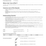 line of fire safety toolbox talk template line of fire safety toolbox talk template