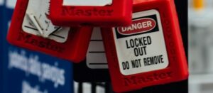 lockout tagout safety tips