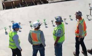 safety moments construction