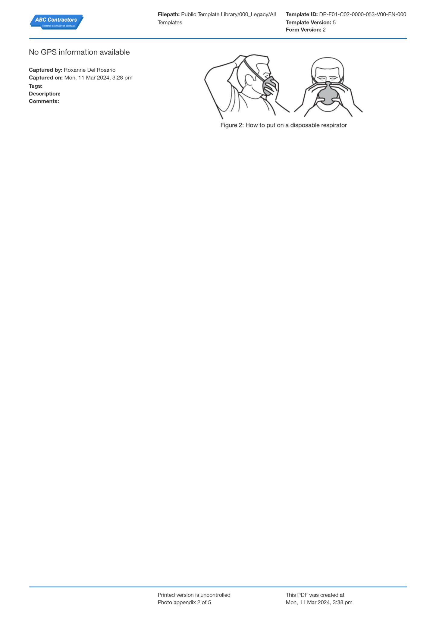 What is Respiratory Protection? Learn about the different types